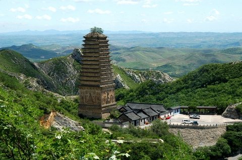 昌平延寿寺天气